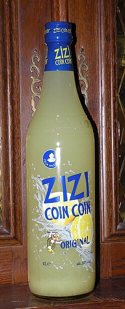 Vignette pour Zizi Coin Coin