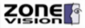 Zone Vision first logo used from 1991 to 2005