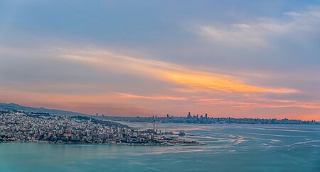 Zouk And Beirut From Adma.jpg