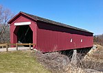 Thumbnail for Zumbrota Covered Bridge