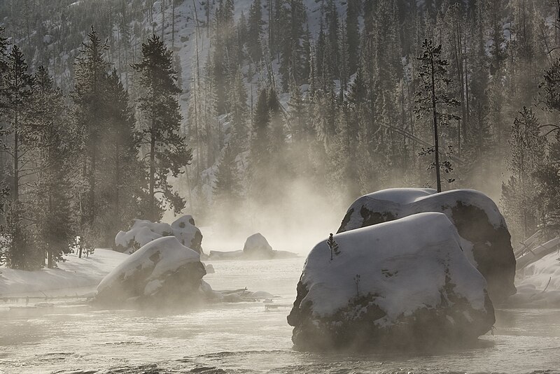 File:"Christmas tree rock" (15429753975).jpg