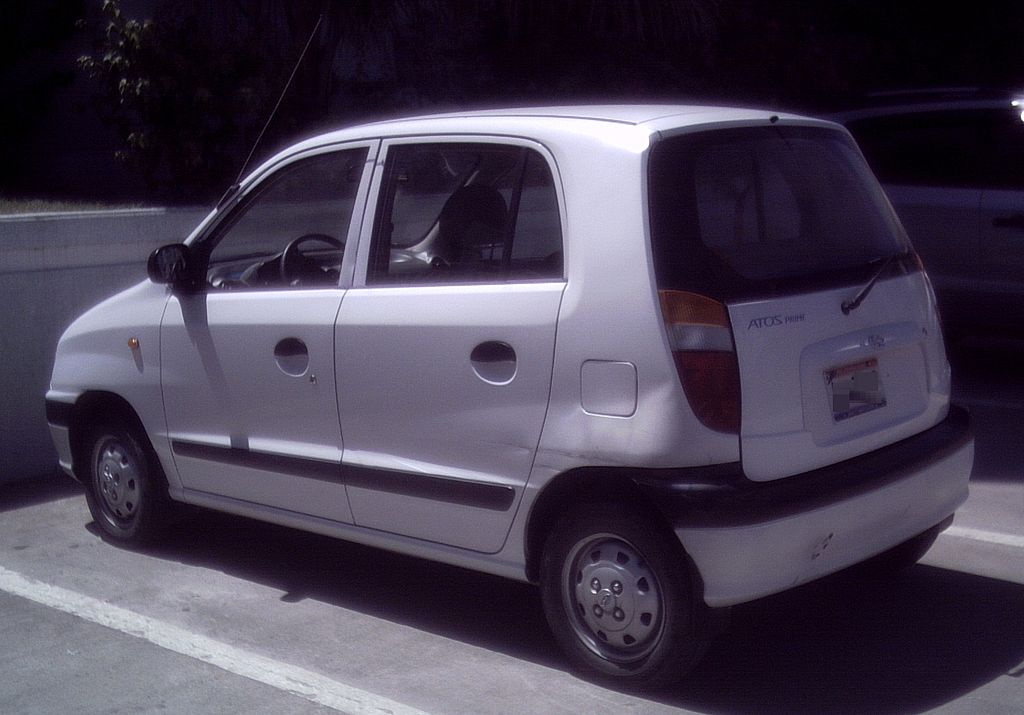 File:'02-'03 Hyundai Atos Prime -- Rear.JPG - Wikimedia Commons