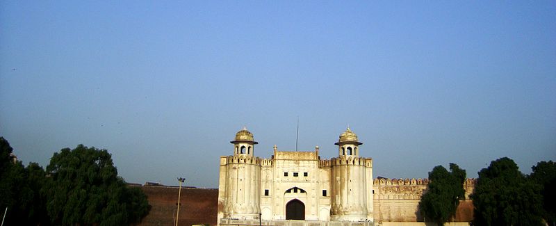 File:'By @ibneAzhar'-Lahore Fort-Pakistan (72).JPG