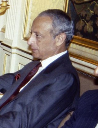 <span class="mw-page-title-main">Abdellatif Filali</span> Moroccan politician and diplomat