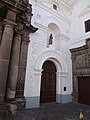 Iglesia de San Agustín (Quito)