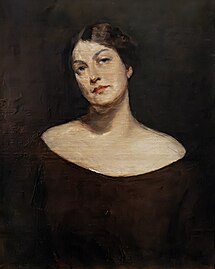 Mon épouse (1922)