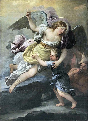 Angel - Wikipedia