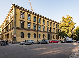 Ägidienplatz 1 Regensburg 20190822 003