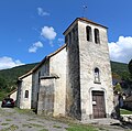 Kirche Saint-André