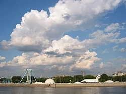 ゴーリキイ公園 - Wikipedia