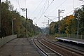 * Nomination: Rubezhivskyi train stop in Kiev. Author: user:AMY 81-412--Ahonc 00:12, 2 December 2011 (UTC) * * Review needed