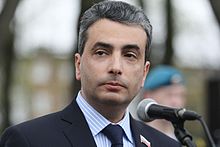 Lev Shlosberg