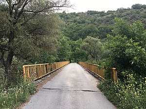 Рапешки мост