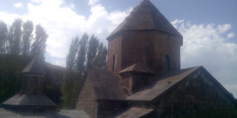 File:Անական համալիր Վանեվանք, Արծվանիստ 191.jpg