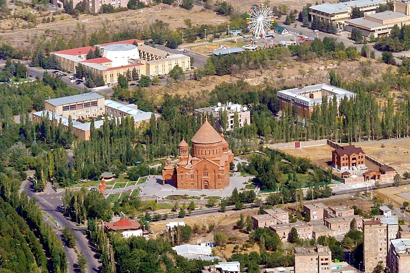 File:Սուրբ Հովհաննես Մկրտչի եկեղեցի.jpg