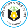* Nomination Logo of National Curriculum and Textbook Board. --Moheen Reeyad 14:38, 4 April 2017 (UTC) * Promotion Good quality --Basotxerri 15:02, 4 April 2017 (UTC)