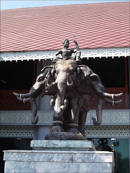 ไฟล์:พระอินทร์ทรงช้างเอราวัณ_Erawan_riding_Indhra.jpg