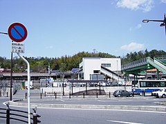 八本松駅 Wikiwand