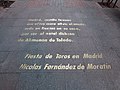 01 Madrid Calle de las Huertas Moratin by Lou.jpg