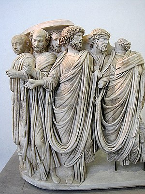 0 Sarcophage d'Acilia - Pal. Massimo alle Terme.JPG