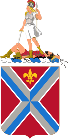 116th Infantry coa.png