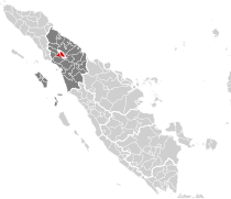 Samosir (Category:Samosir Regency - Category:Samosir) - wd