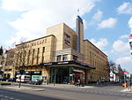 Titania-Palast