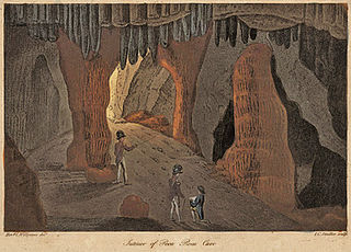 <span class="mw-page-title-main">Poca Roca Cave</span> Cave in the British Overseas Territory of Gibraltar