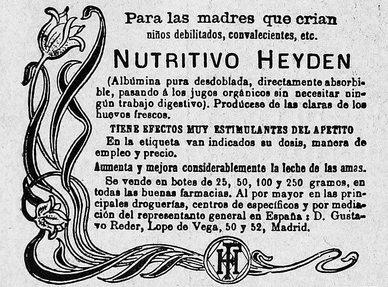 File:1899-12-09, Blanco y Negro, Nutritivo Heyden.jpg