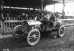 1908 Targa Florio - Ernesto Ceirano în SPA.jpg