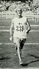 1912 Athletics men's marathon - Sigfrid Jacobsson.JPG