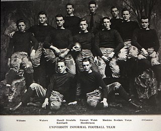 <span class="mw-page-title-main">1917 Yale Bulldogs football team</span> American college football season