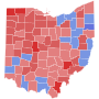 Thumbnail for 1944 United States Senate election in Ohio