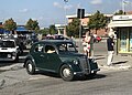 Lancia Ardea