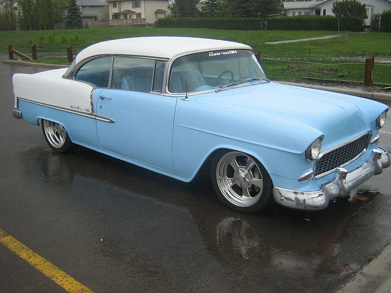 File:1955 Chevrolet (2538067819).jpg