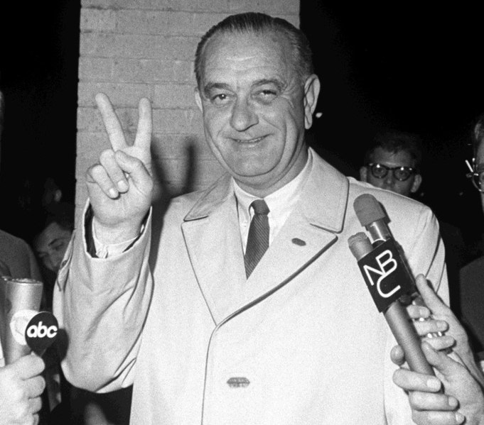 File:1964election-night LBJ (cropped1).jpg