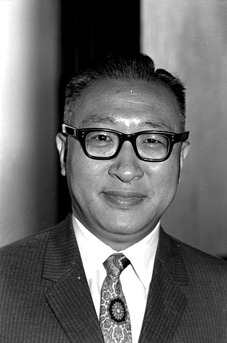 <span class="mw-page-title-main">Loh I-cheng</span> Ambassador of Taiwan