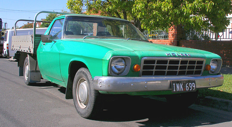 File:1974-1976 Holden HJ 1 Tonne 01.jpg