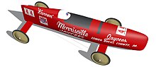 Soap Box Derby - Wikipedia