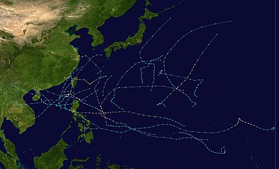 1977 Pacific typhoon season