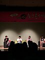 19禁 Webtoon Writer Talk concert in Lee Ki-ho, Bae Min-gi, Hyunseo Park, Nam Jeong-hun 2.jpg