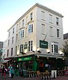 1 Nil Jalan, Jalur, Brighton (NHLE Kode 1380773) (agustus 2010).JPG