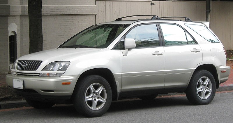 File:1st.Lexus.RX.jpg