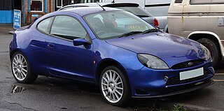 ford puma racing wiki