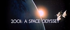 2001: Odissea nello spazio