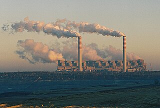 The Powering Past Coal Alliance (PPCA) is a group of 166 countries, cities, regions and organisations aiming to accelerate the fossil-fuel phase out of coal-fired power stations, except the very few which have carbon capture and storage. It has been described as a 