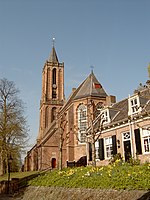 Andrieskerk (Amerongen)