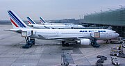 Thumbnail for Air France Flight 447