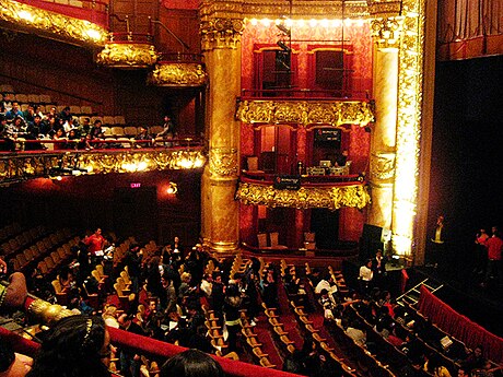 Colonial Theatre