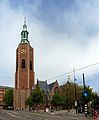 * Nomination Grote of Sint-Jacobskerk (The Hague), Holland, NetherlandsDeutsch: Grote Kerk, Den Haag, Holland --Ralf Roletschek 10:30, 26 August 2013 (UTC) * Decline Strong CA bottom left corner. Heuschrecke 18:32, 1 September 2013 (UTC) Also dark and perspective issues. Mattbuck 18:39, 1 September 2013 (UTC)  Not done. Heuschrecke 13:27, 7 September 2013 (UTC)